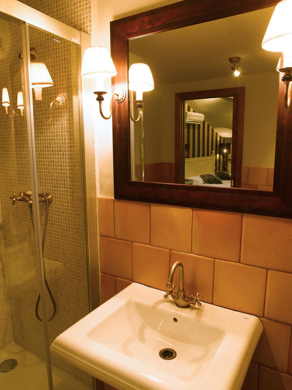 Casa Minon Apartment Buera Ruang foto